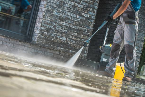 Best Pool Deck Cleaning  in Port Orange, FL