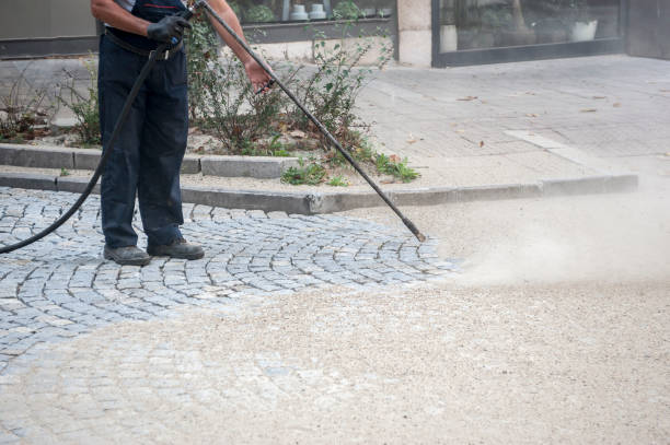 Reliable Port Orange, FL Pressure Washing Solutions